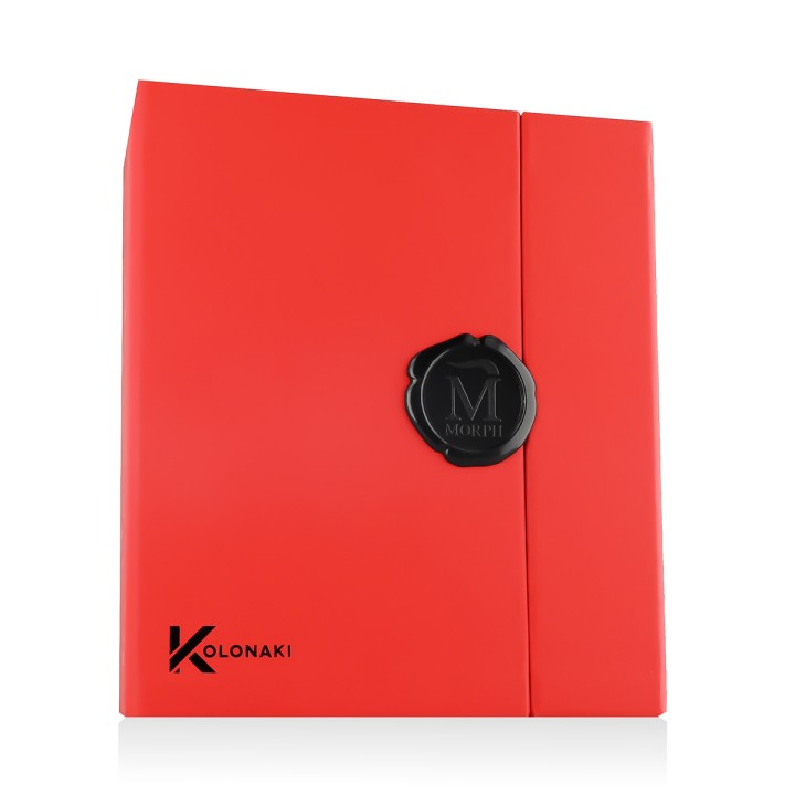 Morph Kolonaki Eau De Parfum Intense 100 ml (mujer)