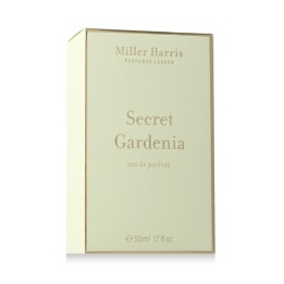 Miller Harris Secret Gardenia Eau De Parfum 50 ml (unisex)