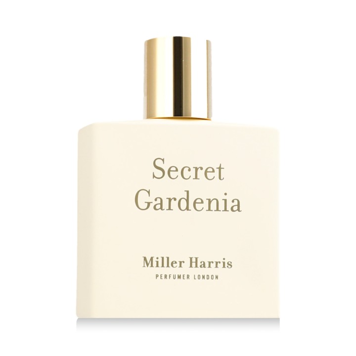 Miller Harris Secret Gardenia Eau De Parfum 50 ml (unisex)