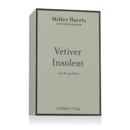 Miller Harris Vetiver Insolent Eau De Parfum 50 ml (unisex)
