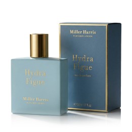 Miller Harris Hydra Figue Eau De Parfum 50 ml (unisex)