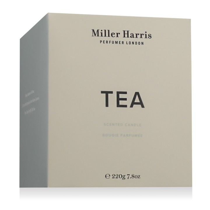 Miller Harris Tea Parfume Candle 220 g (unisex)
