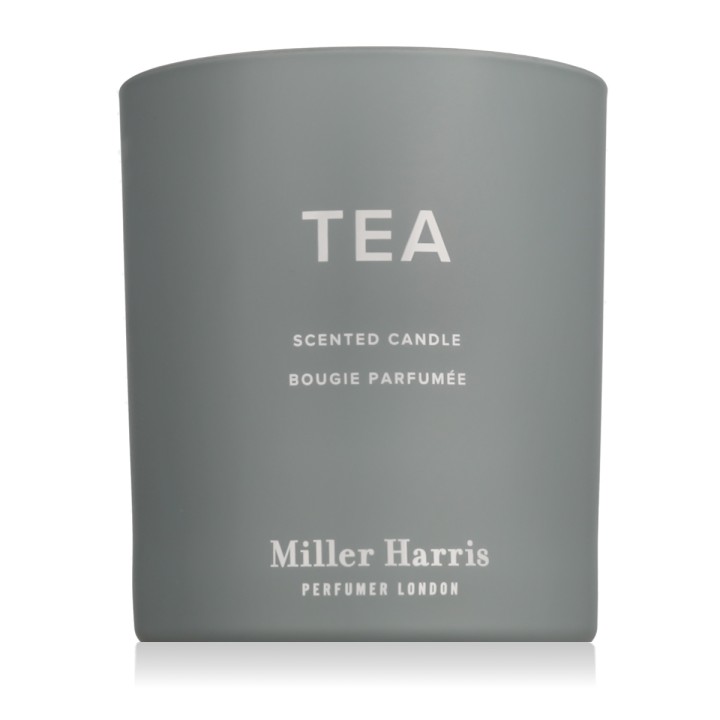 Miller Harris Tea Parfume Candle 220 g (unisex)