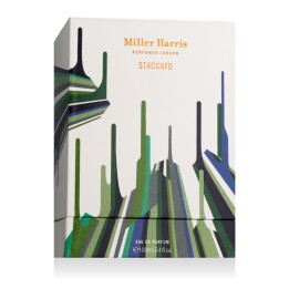 Miller Harris Staccato Eau De Parfum 100 ml (unisex)