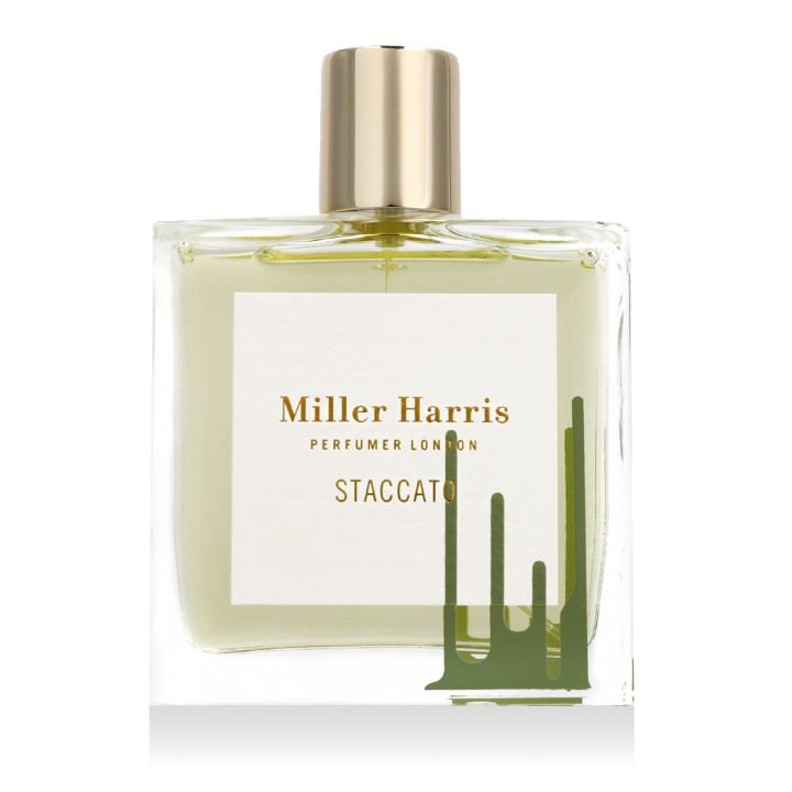 Miller Harris Staccato Eau De Parfum 100 ml (unisex)