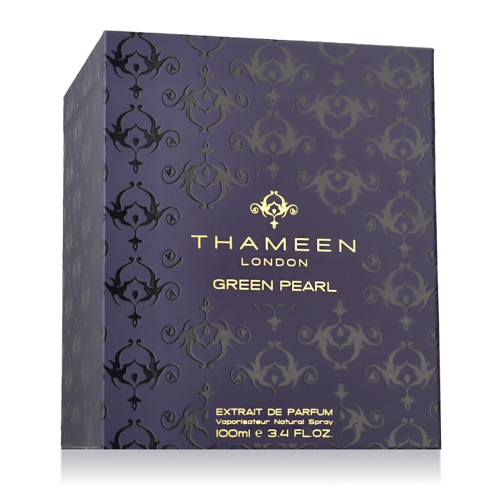 Thameen Green Pearl Extrait de parfum 100 ml (unisex)