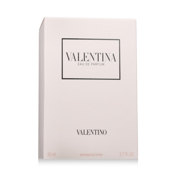 Valentino Valentina Eau De Parfum 80 ml (mujer)