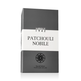 Nobile 1942 Patchouli Nobile Eau De Parfum 75 ml (uomo)