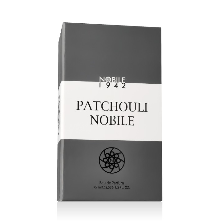 Nobile 1942 Patchouli Nobile Eau De Parfum 75 ml (hombre)