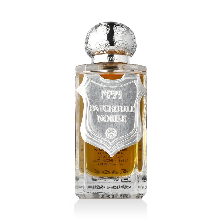 Nobile 1942 Patchouli Nobile Eau De Parfum 75 ml (herren)