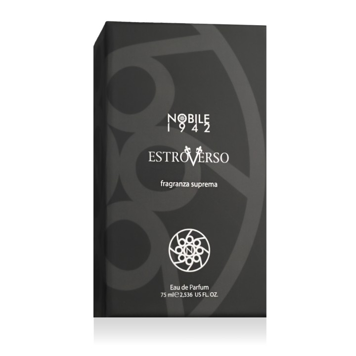 Nobile 1942 Estroverso Eau De Parfum 75 ml (unisex)