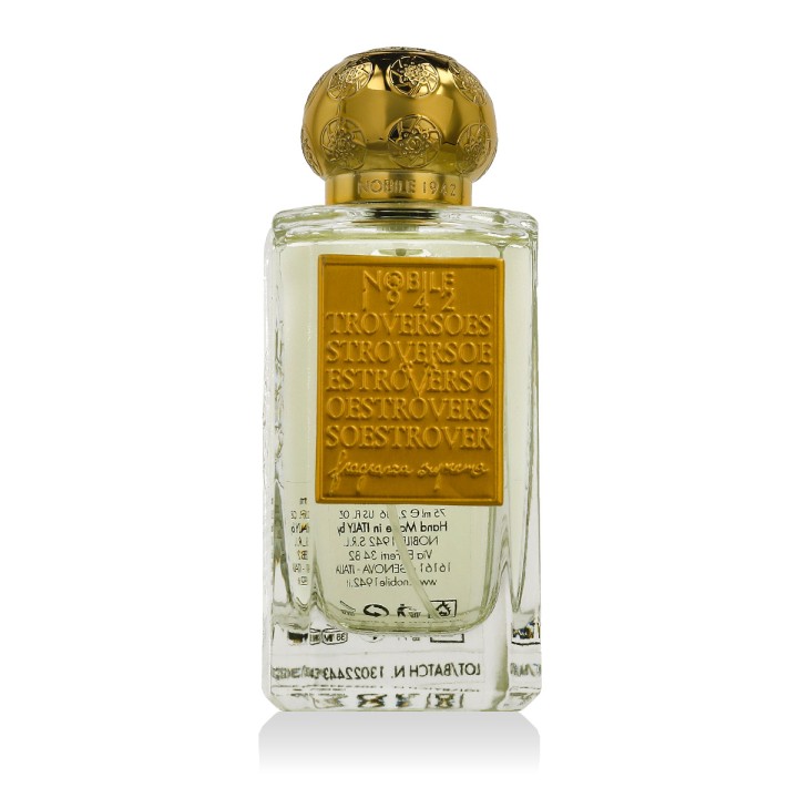 Nobile 1942 Estroverso Eau De Parfum 75 ml (unisex)