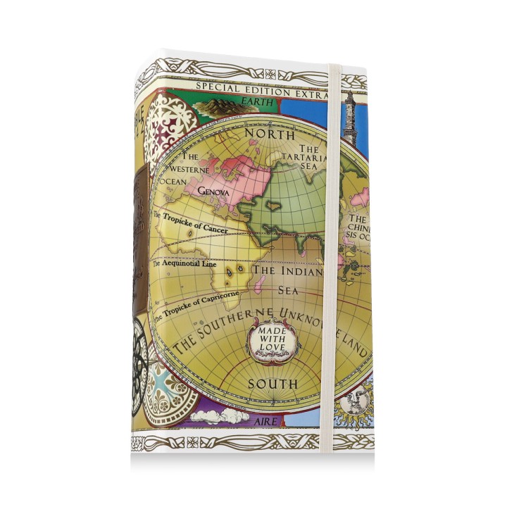 Nobile 1942 Pontevecchio W Exceptional Edition Extrait de Parfum 75 ml (dames)