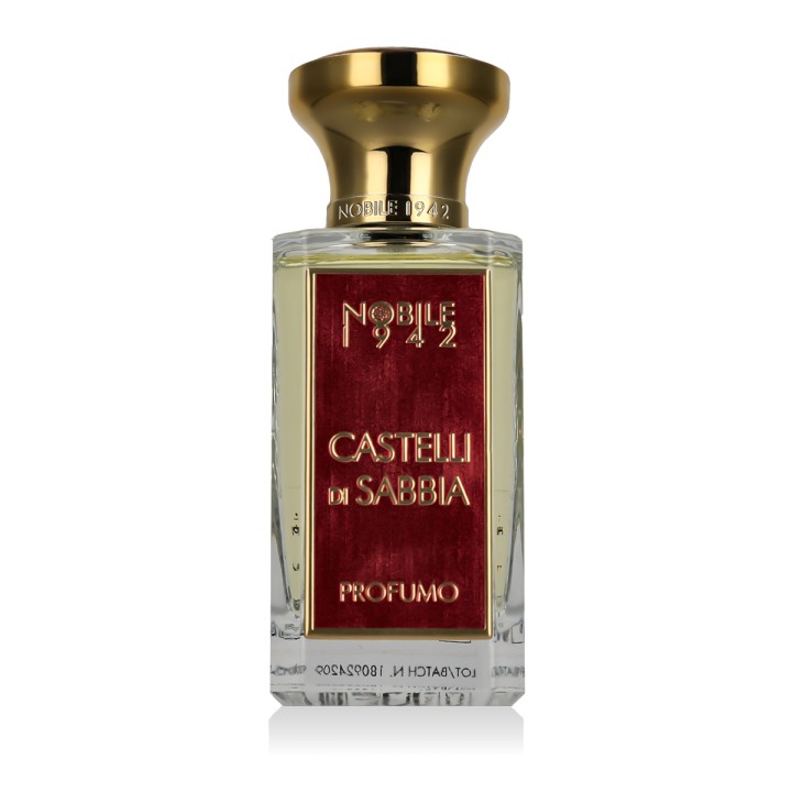 Nobile 1942 Castelli Di Sabbia Parfum UNISEX 75 ml (unisex)