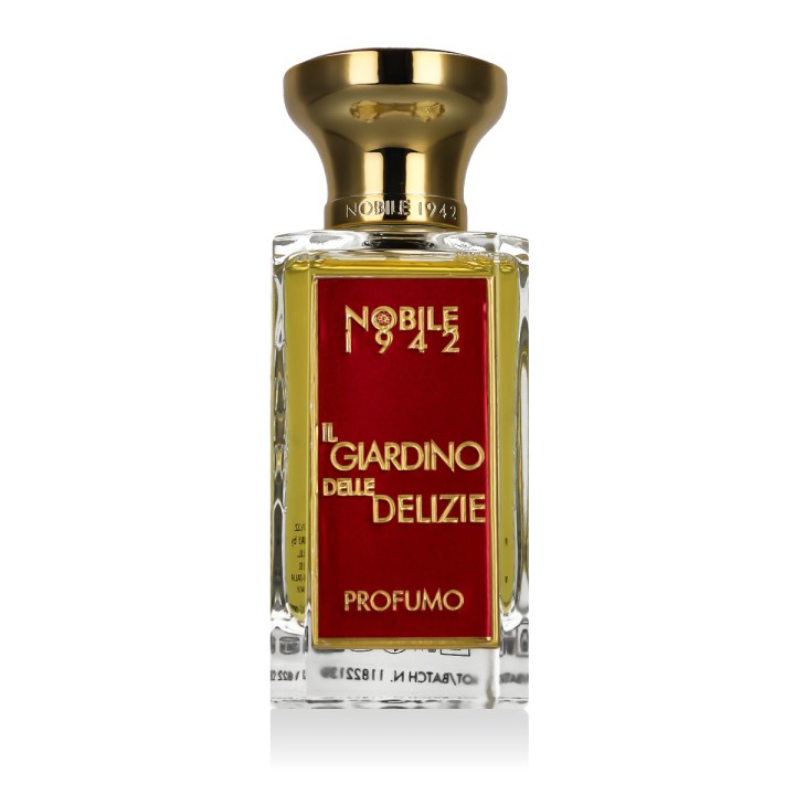 Nobile 1942 Il Giardino Delle Delizie Parfum UNISEX 75 ml (unisex)