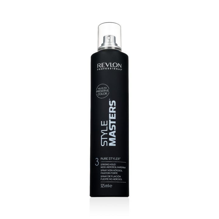 Revlon Professional Style Masters Pure Styler 325 ml