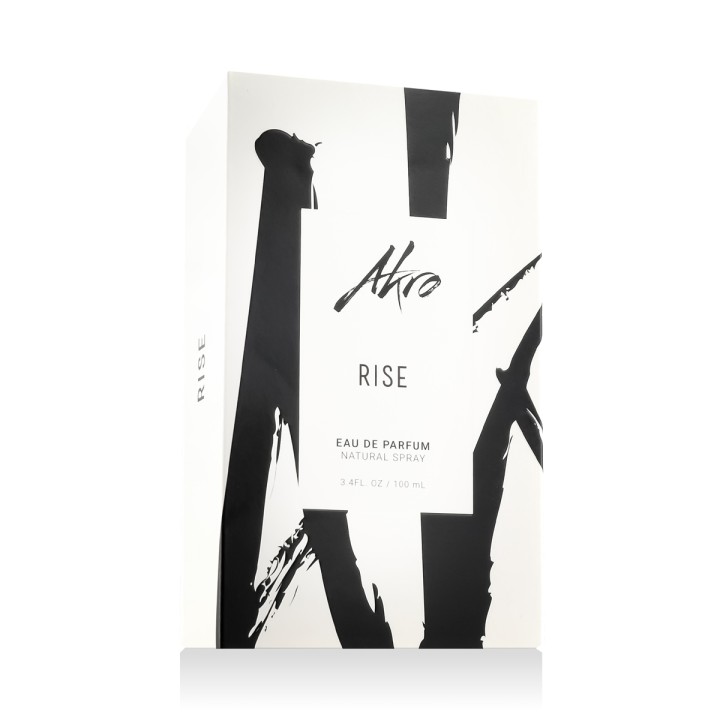 Akro Rise Eau De Parfum 100 ml (unisex)