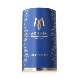 Ramon Monegal Next To Me Eau De Parfum 100 ml (unisex)