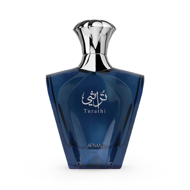 Afnan Turathi Homme Blue Eau De Parfum 90 ml (herren)
