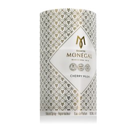 Ramon Monegal Cherry Musk Eau De Parfum 100 ml (unisex)