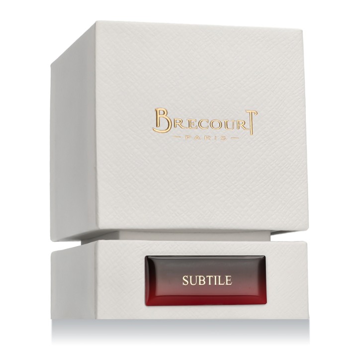 Brecourt Subtile Eau De Parfum 50 ml (unisex)