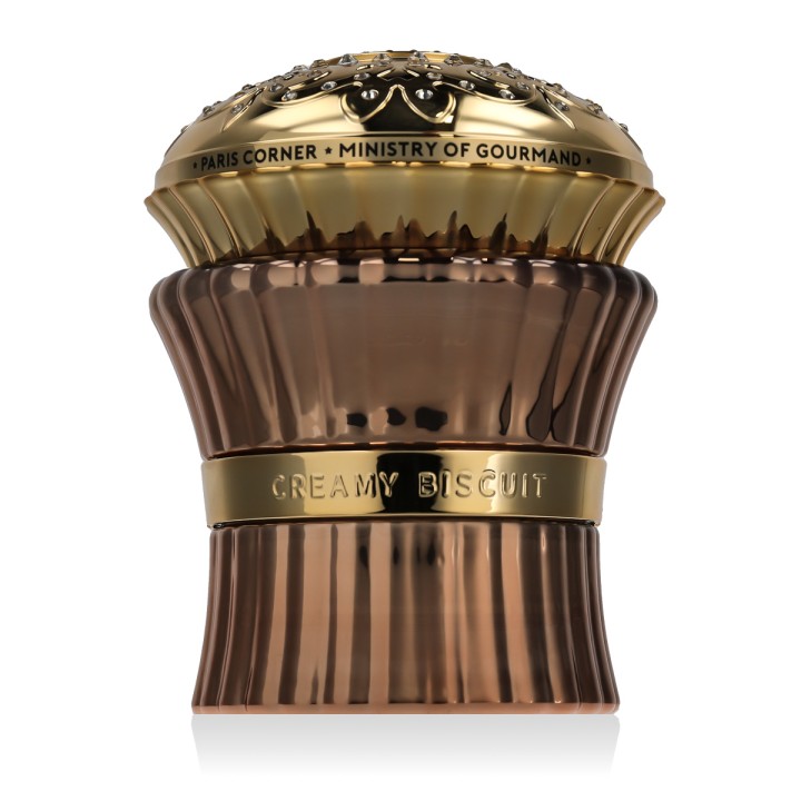 Ministry of Gourmand Creamy Biscuit Eau De Parfum 100 ml (unisex)