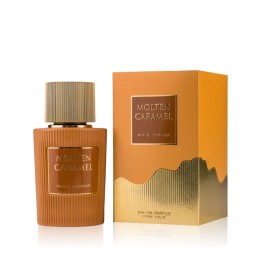 Paris Corner Molten Caramel Eau De Parfum 100 ml (unisex)