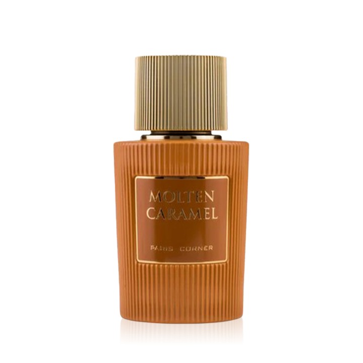 Paris Corner Molten Caramel Eau De Parfum 100 ml (unisex)