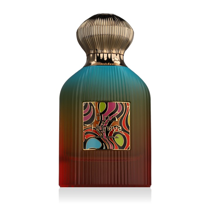 Paris Corner Hurriya Eau De Parfum 100 ml (unisex)