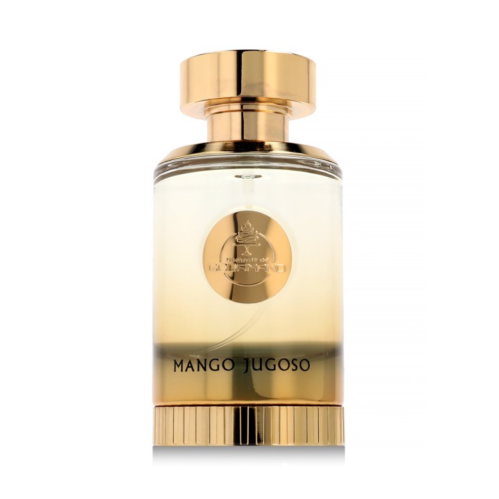 Ministry of Gourmand Mango Jugoso Eau De Parfum 100 ml (unisex)