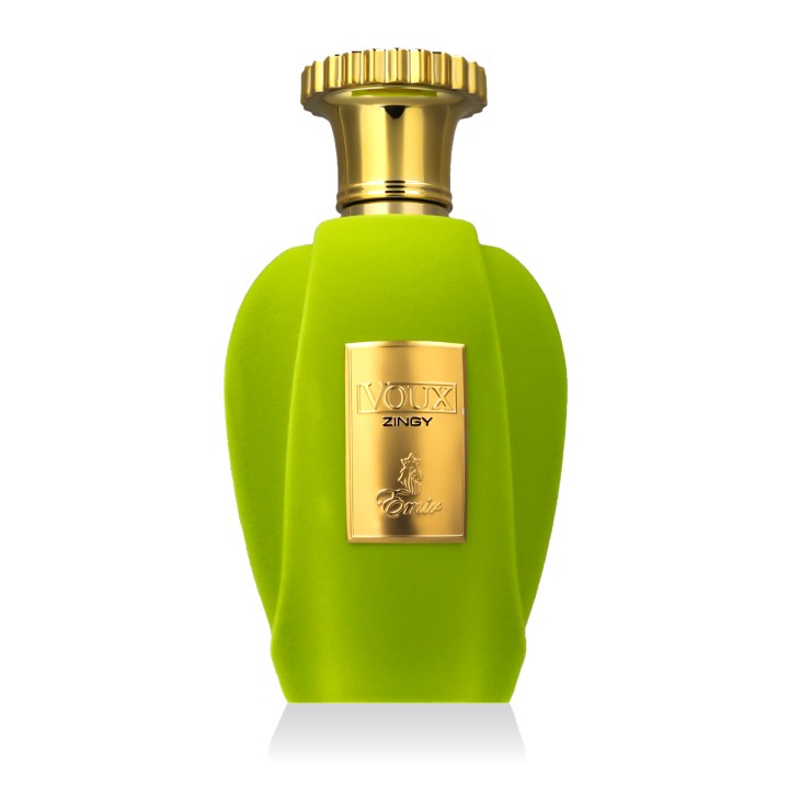 Emir Voux Zingy Eau De Parfum 100 ml (unisex)