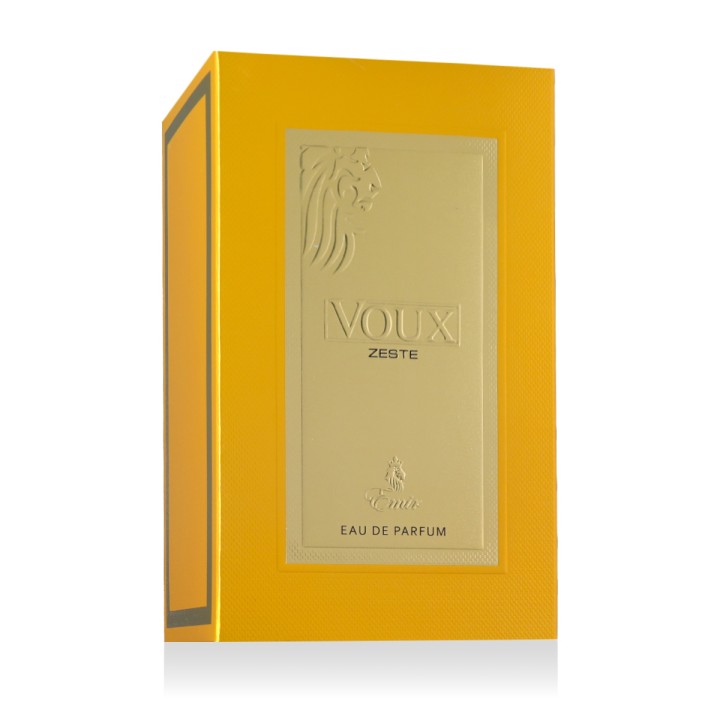 Emir Voux Zeste Eau De Parfum 100 ml (donna)