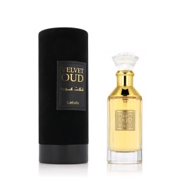 Lattafa Velvet Oud Eau De Parfum 100 ml (unisex)