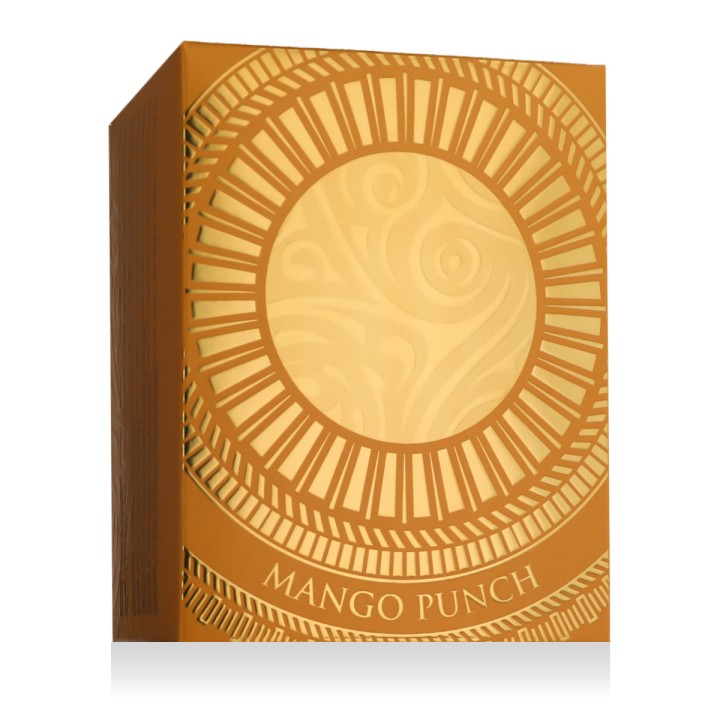 Emir Mango Punch Eau De Parfum 100 ml (unisex)