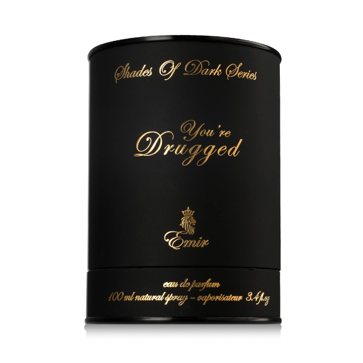 Emir You're Drugged Eau De Parfum 100 ml (unisex)