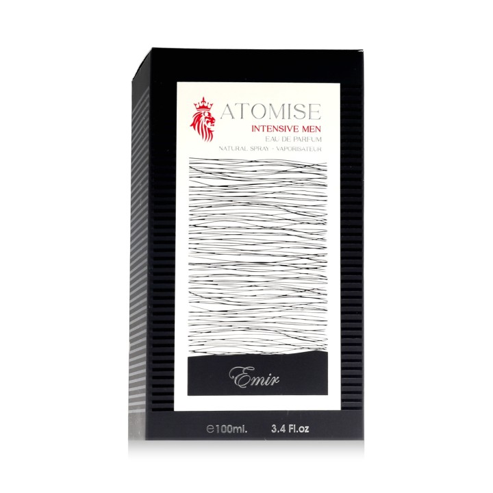 Emir Atomise Intensive Men Eau De Parfum 100 ml (herren)