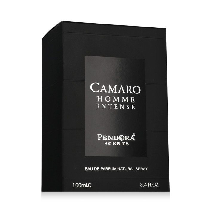 Pendora Scents Camaro Homme Intense Eau De Parfum 100 ml (unisex)