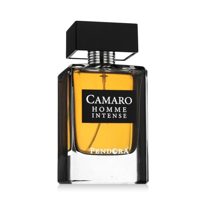 Pendora Scents Camaro Homme Intense Eau De Parfum 100 ml (unisex)