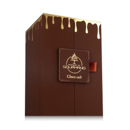 Ministry of Gourmand Choco Cult Eau De Parfum 100 ml (unisex)