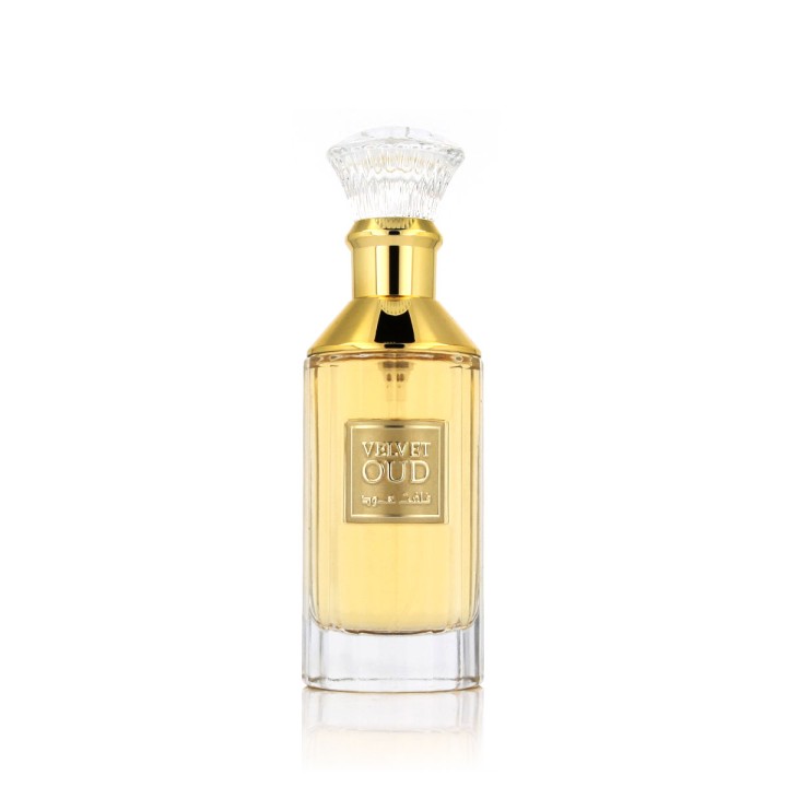 Lattafa Velvet Oud Eau De Parfum 100 ml (unisex)