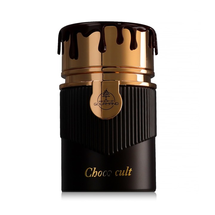 Ministry of Gourmand Choco Cult Eau De Parfum 100 ml (unisex)