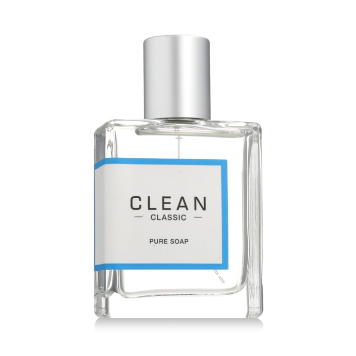 Clean Pure Soap Eau De Parfum 60 ml (unisex)