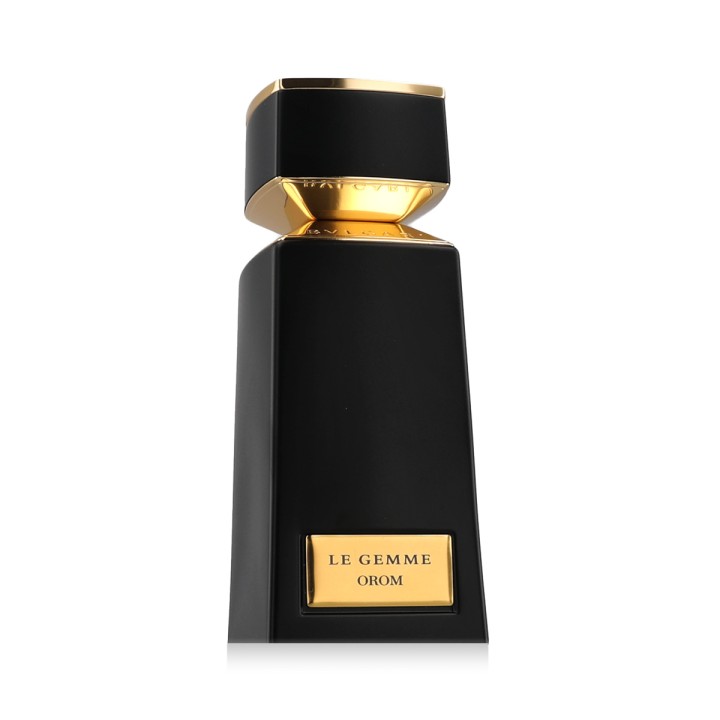 Bvlgari Le Gemme Orom Eau De Parfum 125 ml (heren)