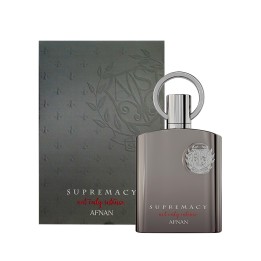 Afnan Supremacy Not Only Intense Extrait de Parfum 100 ml (uomo)