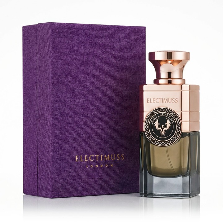 Electimuss Vanilla Edesia Pure Perfume 100 ml (unisex)