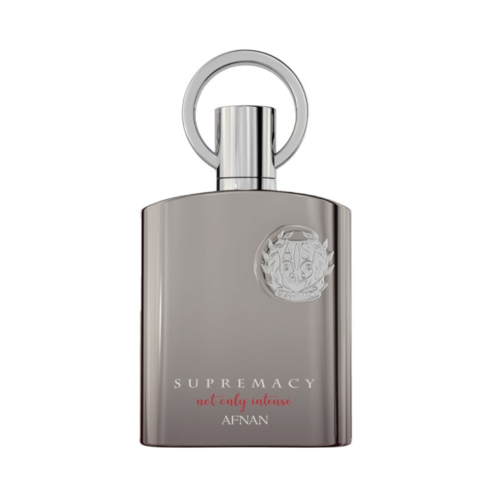 Afnan Supremacy Not Only Intense Extrait de Parfum 100 ml (homme)