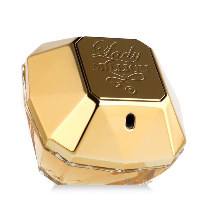 Rabanne Lady Million Eau De Parfum 80 ml (femme)
