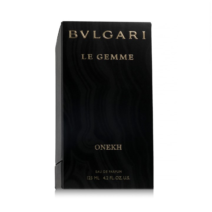 Bvlgari Le Gemme Onekh Eau De Parfum 125 ml (herren)