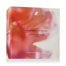 Thameen Bohemian Infusion Eau de Cologne 100 ml (unisex)