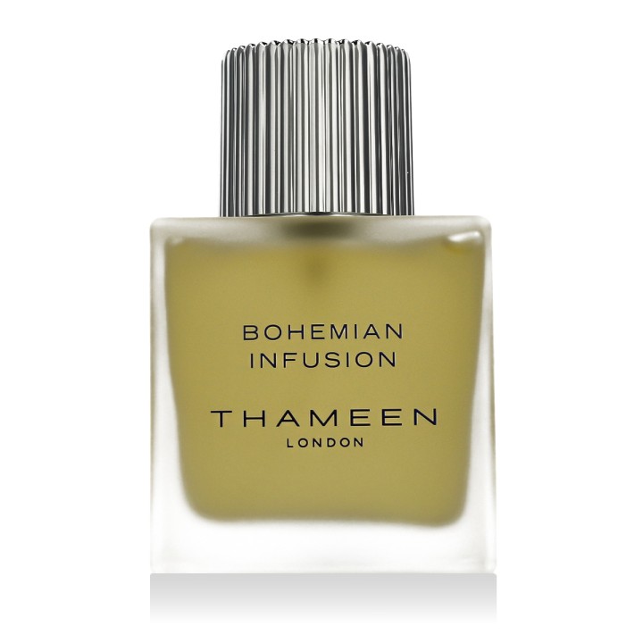 Thameen Bohemian Infusion Eau de Cologne 100 ml (unisex)